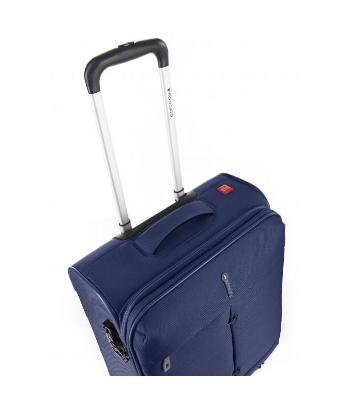 מזוודת טרולי עליה למטוס "21.5 RONCATO IRONIK