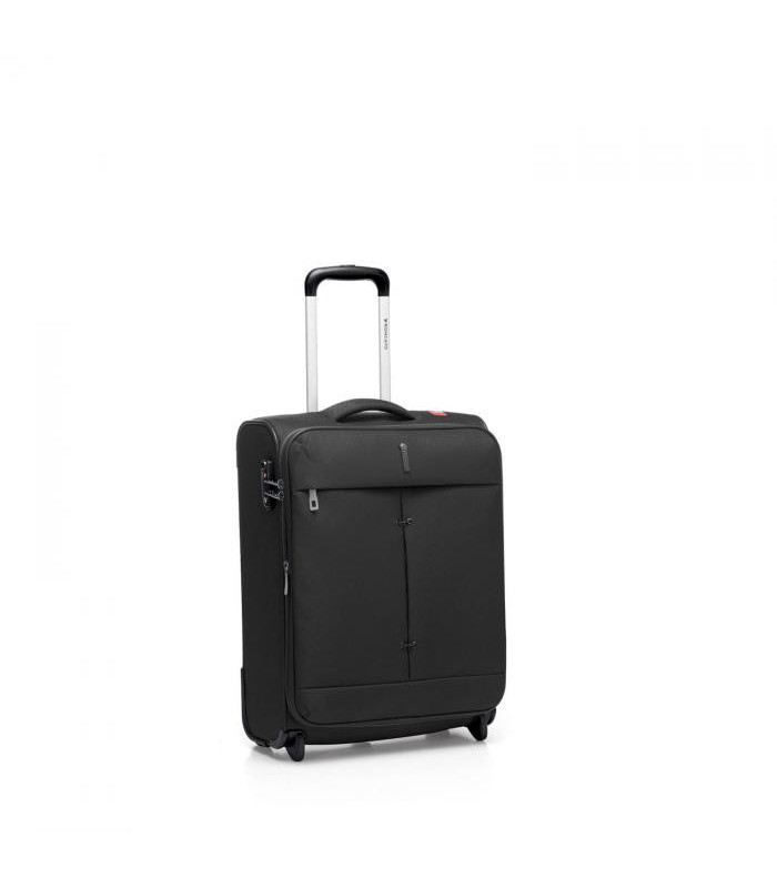 מזוודת טרולי עליה למטוס "21.5 RONCATO IRONIK