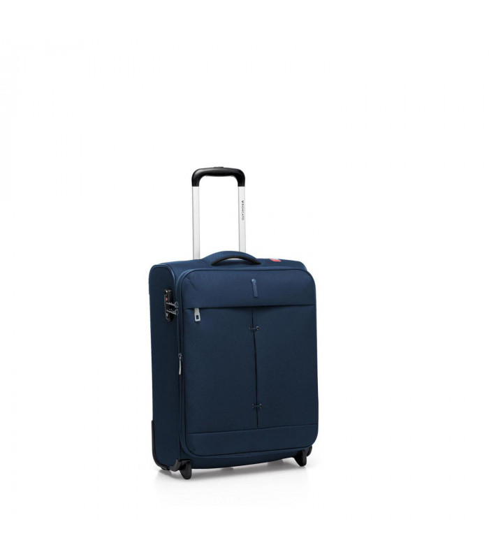 מזוודת טרולי עליה למטוס "21.5 RONCATO IRONIK