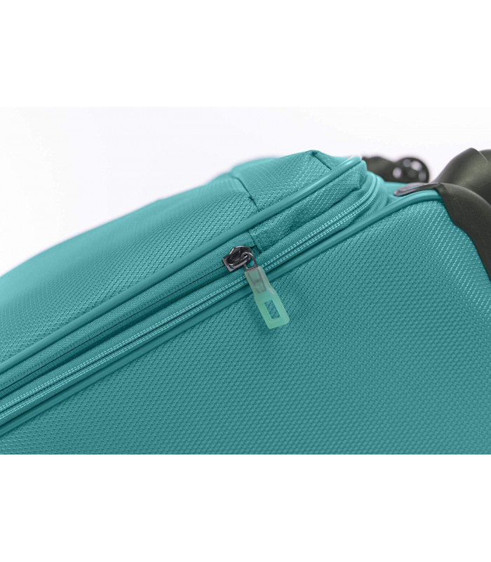 מזוודת טרולי עליה למטוס "21.5 Roncato Ironik