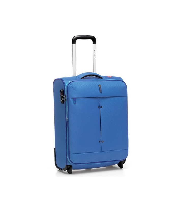 מזוודת טרולי בינונית "26 RONCATO IRONIK