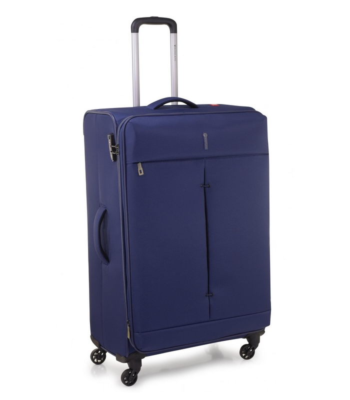 מזוודת טרולי בינונית "26 RONCATO IRONIK