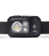 פנס ראש מקצועי + אור אדום Storm 450 Lumens