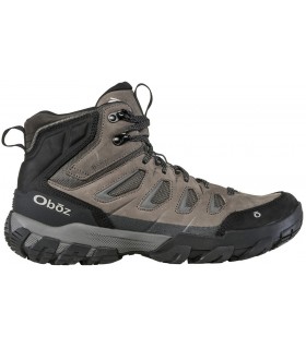 נעלי טיולים אטומות לגברים Sawtooth X MID