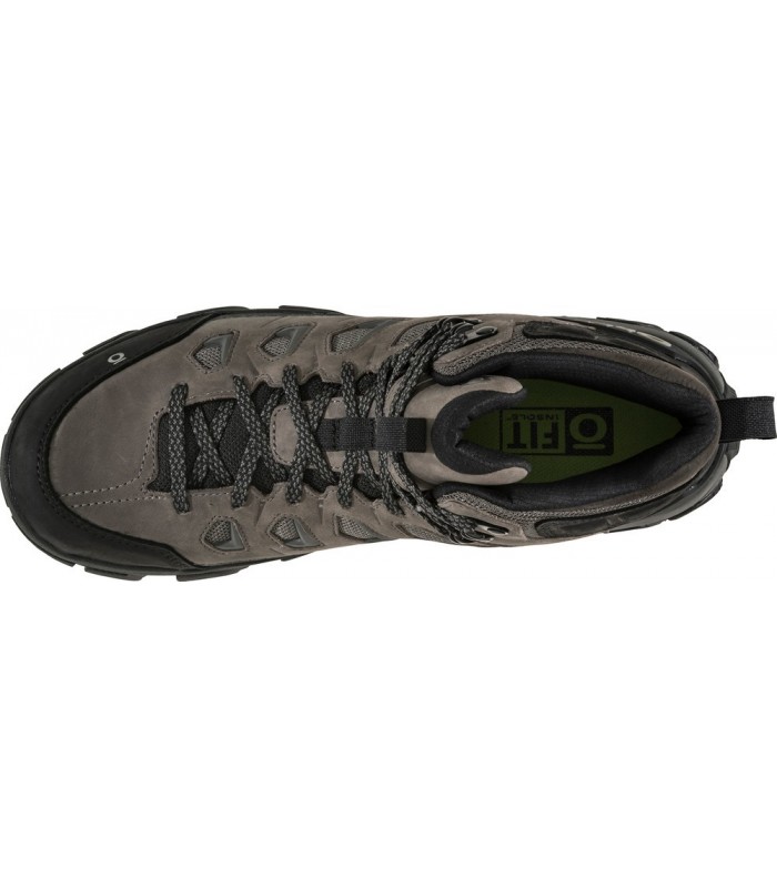 נעלי טיולים אטומות לגברים Sawtooth X MID