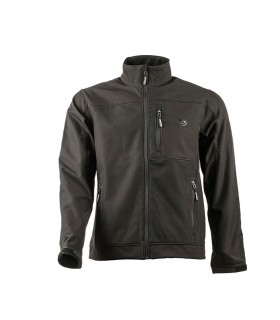 מעיל סופטשל מבודד ומנדף לגברים Himalaya