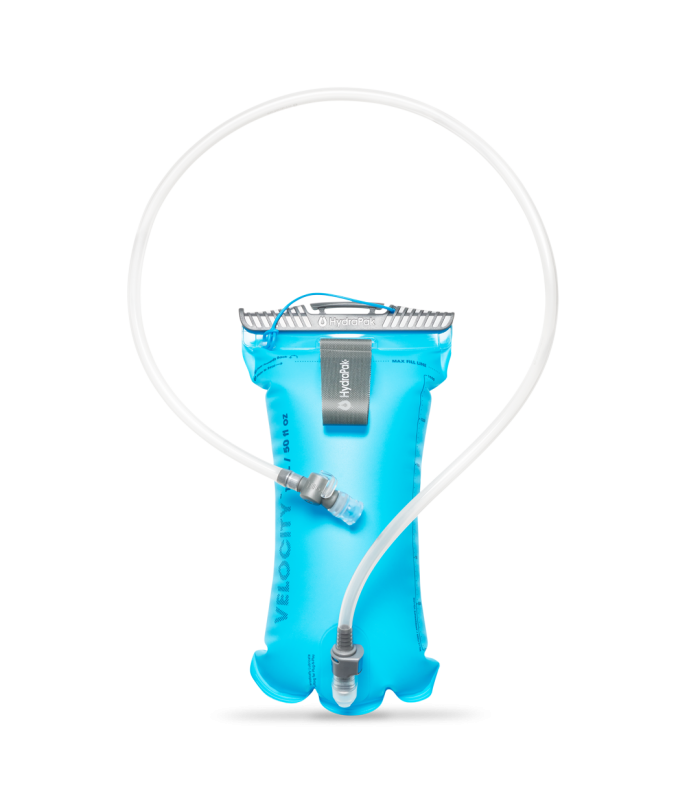 שקית שתייה מודולרית Hydrapak Velocity 1.5L