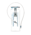 שקית שתייה Contour 3L