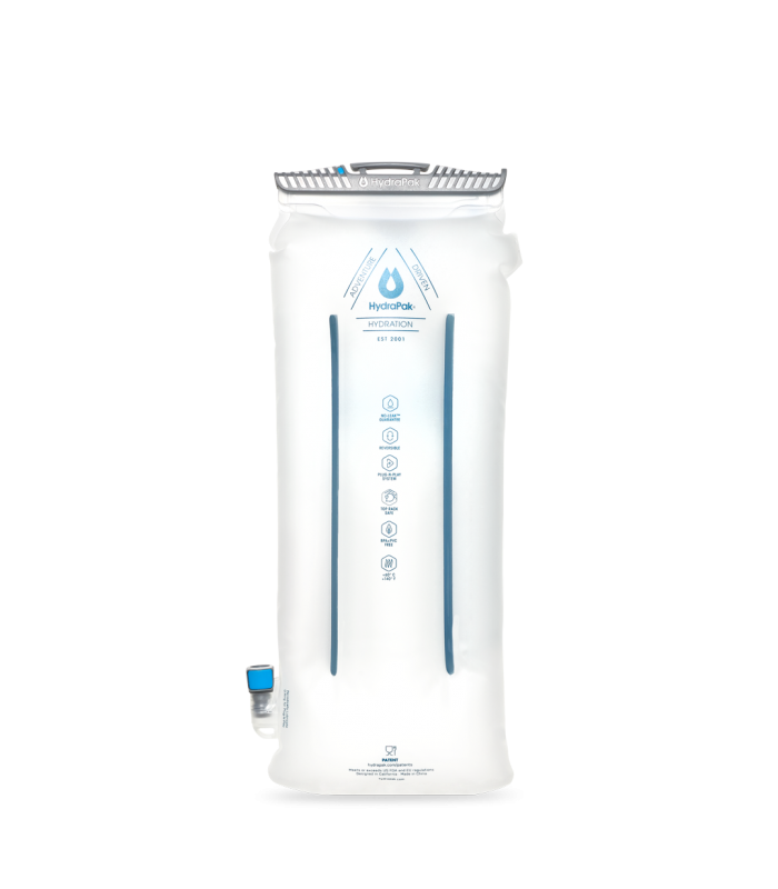 שקית שתייה Contour 3L