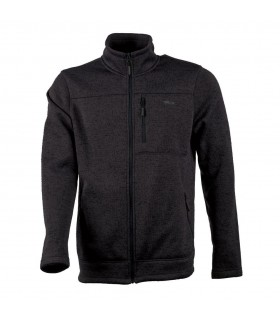 ג'קט פליס מבודד לגברים Wolverine