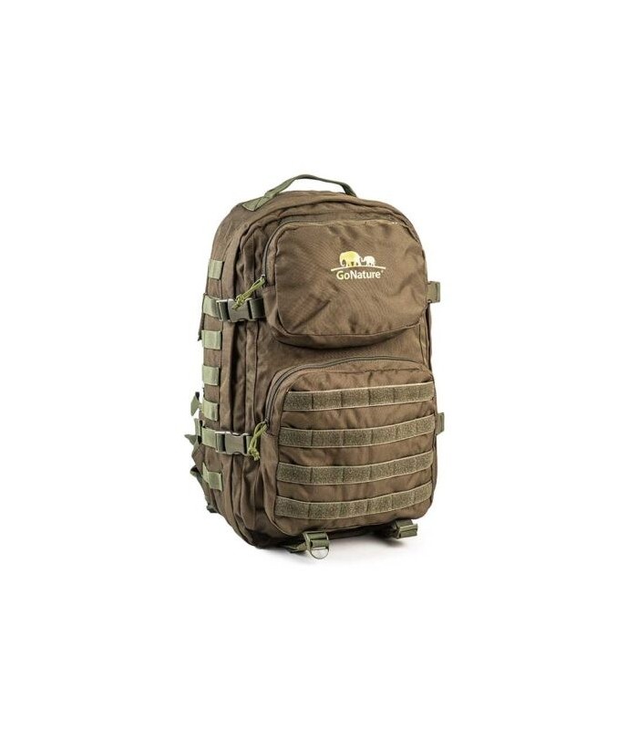 תרמיל יום מודולרי טקטי Tasmania MK-1 30L