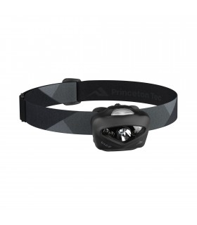 פנס ראש עוצמתי + אור אדום Vizz 550