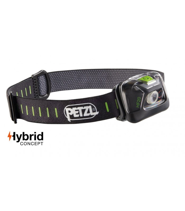 פנס ראש פצל HF20