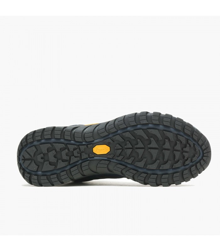 נעלי טיולים נושמות לגברים Bryce Radius Mid GTX