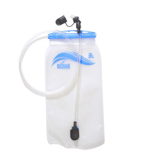 שקית שתייה שלוקר 3L Outdoor
