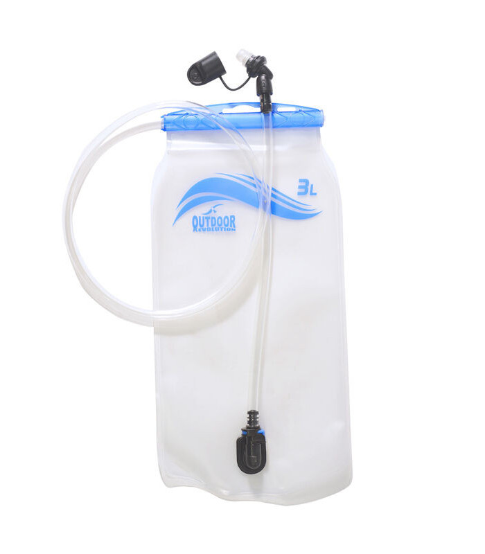 שקית שתייה שלוקר 3L Outdoor