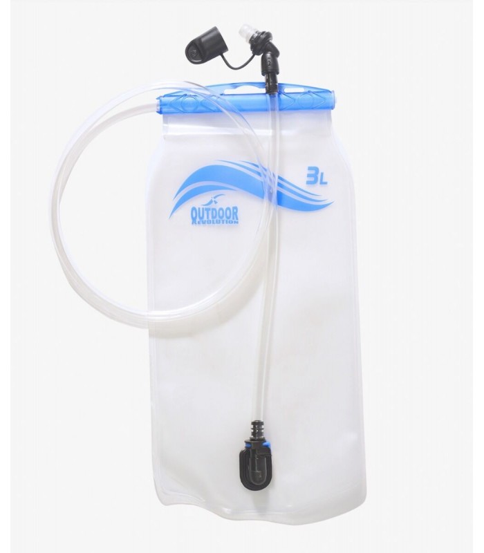 שקית שתייה שלוקר 3L Outdoor