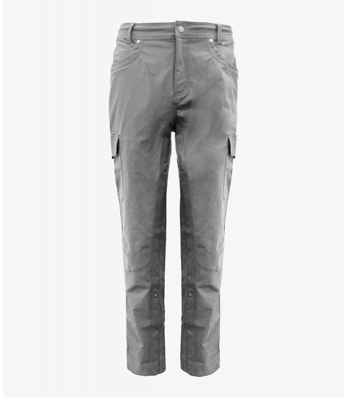 מכנס טיולים אלסטי לגברים Leo