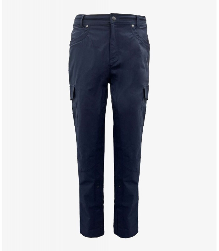 מכנס טיולים אלסטי לגברים Leo