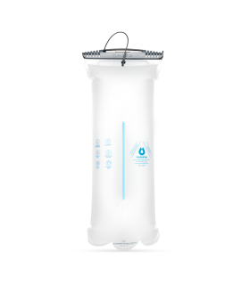 שקית שתייה Elite Flex Grip 3L