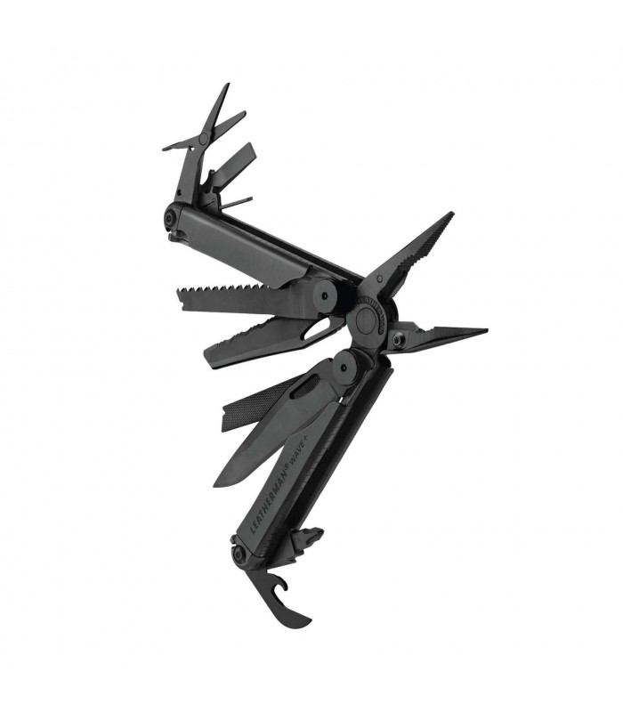 לדרמן ווייב מבצעי מושחם Letherman Wave