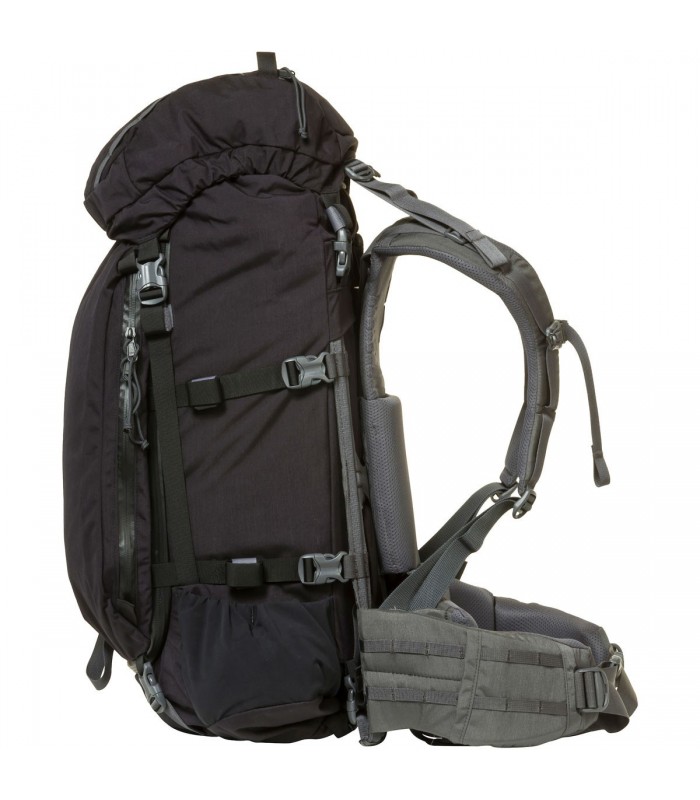 תרמיל מוצ'ילה מודולרי Terraframe 65L