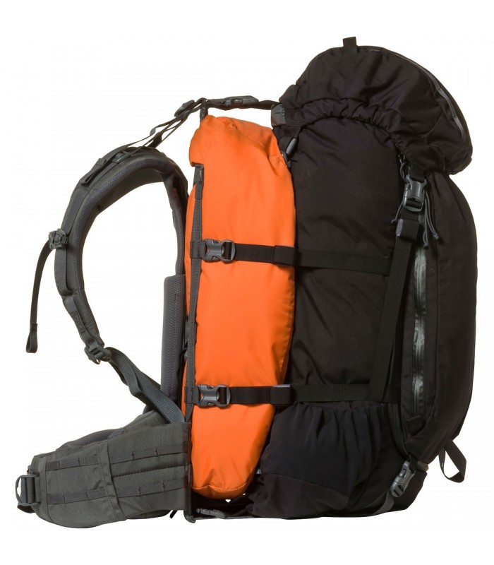 תרמיל מוצ'ילה מודולרי Terraframe 65L