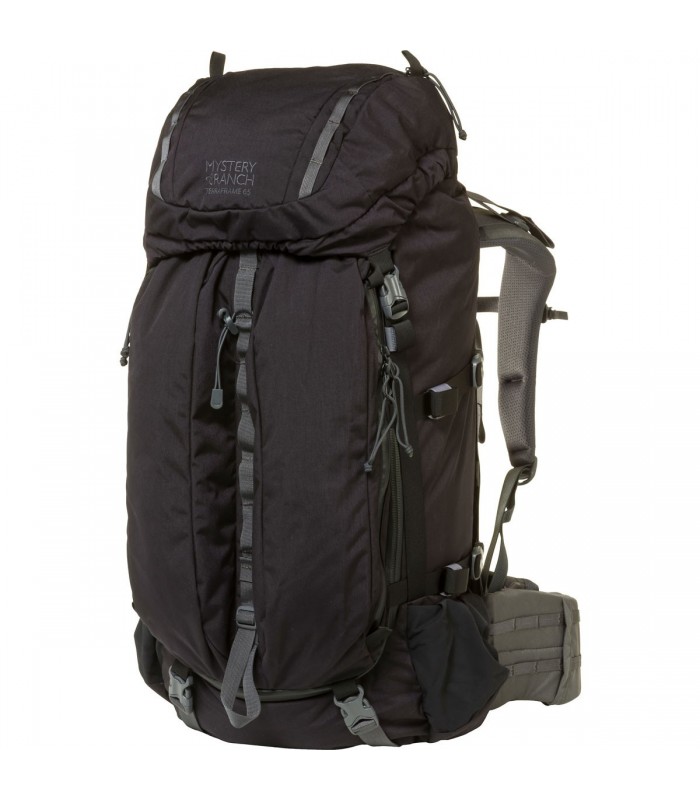 תרמיל מוצ'ילה מודולרי Terraframe 65L