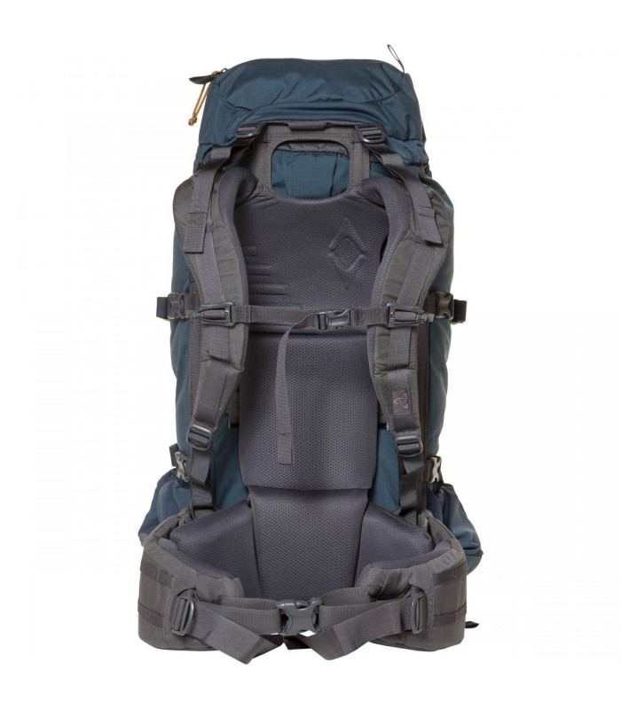 תרמיל מוצ'ילה מודולרי Terraframe 65L