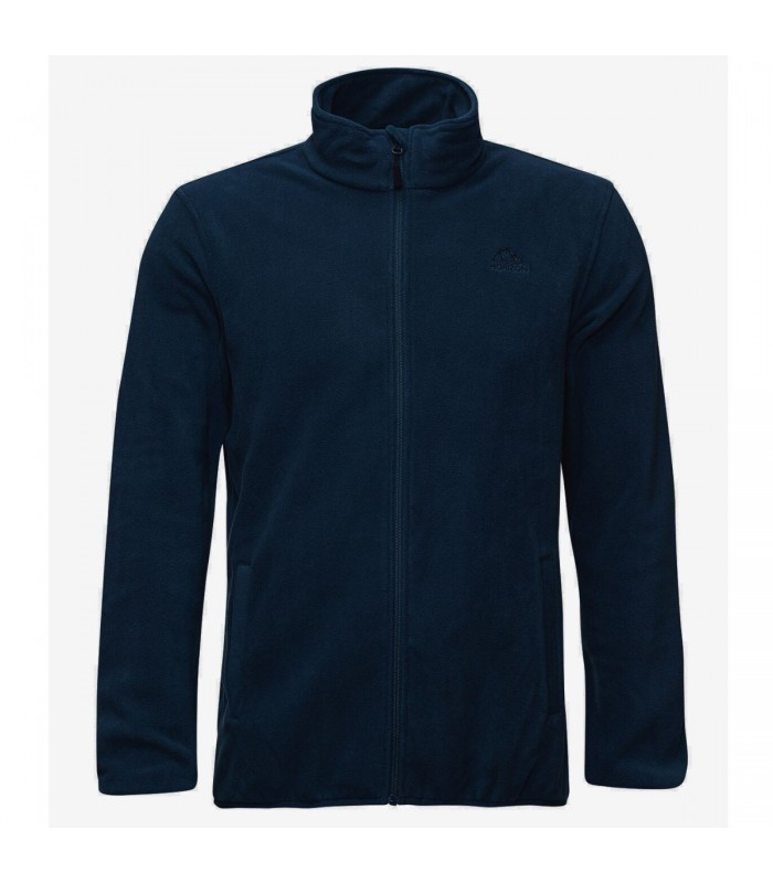 מעיל פליס עבה לגברים AD