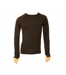 חולצה תרמית נושמת לגברים R2