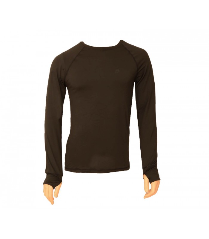 חולצה תרמית נושמת לגברים R2