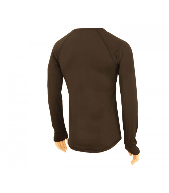 חולצה תרמית נושמת לגברים R2