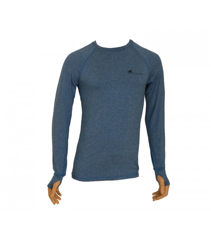 חולצה תרמית נושמת לגברים R2