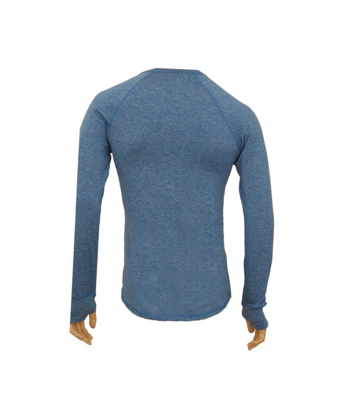 חולצה תרמית נושמת לגברים R2