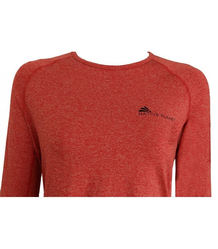 חולצה תרמית אקטיבית לנשים R2