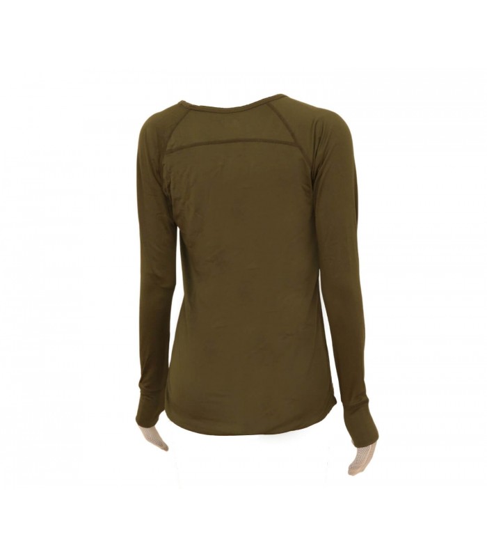 חולצה תרמית אקטיבית לנשים R2