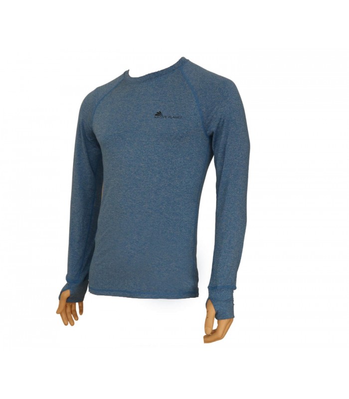 copy of חולצה תרמית מבודדת ומנדפת לגברים L3