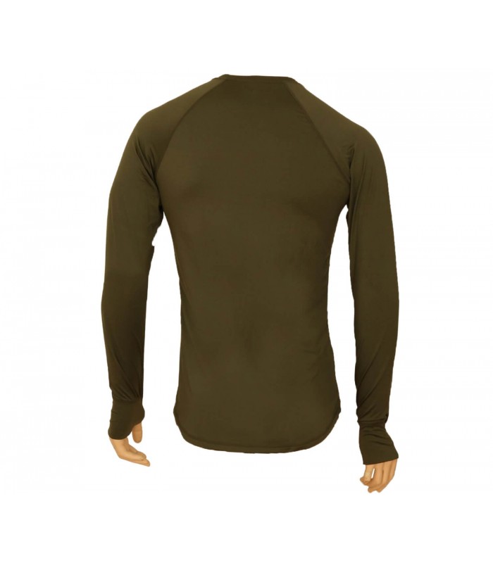 copy of חולצה תרמית מבודדת ומנדפת לגברים L3