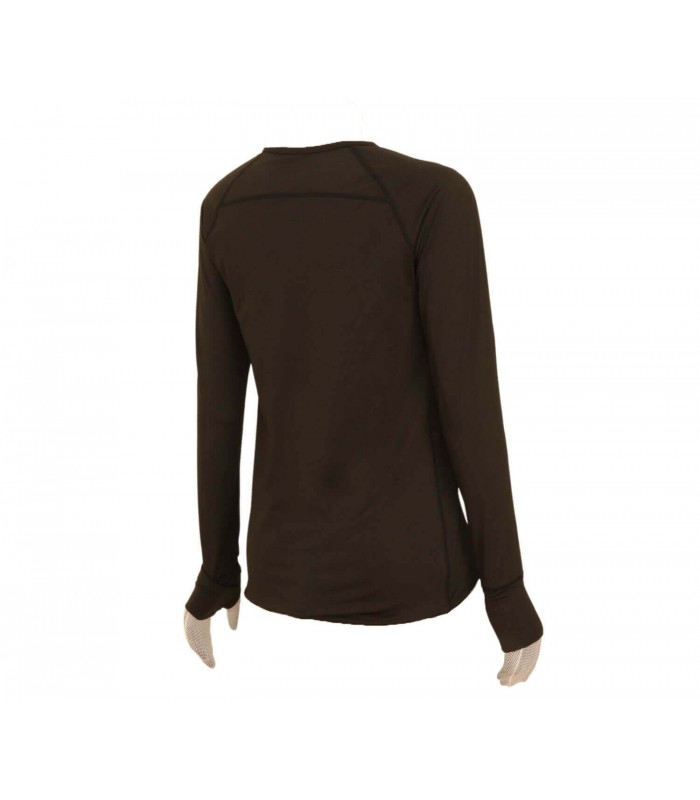 חולצה תרמית מבודדת ומנדפת לנשים R3