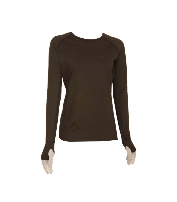 חולצה תרמית מבודדת ומנדפת לנשים R3