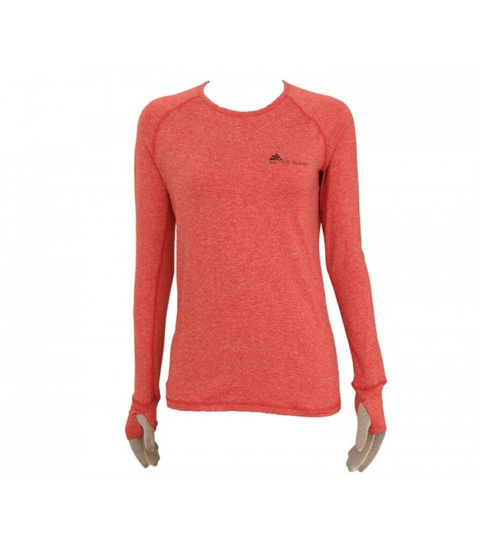 חולצה תרמית מבודדת ומנדפת לנשים R3