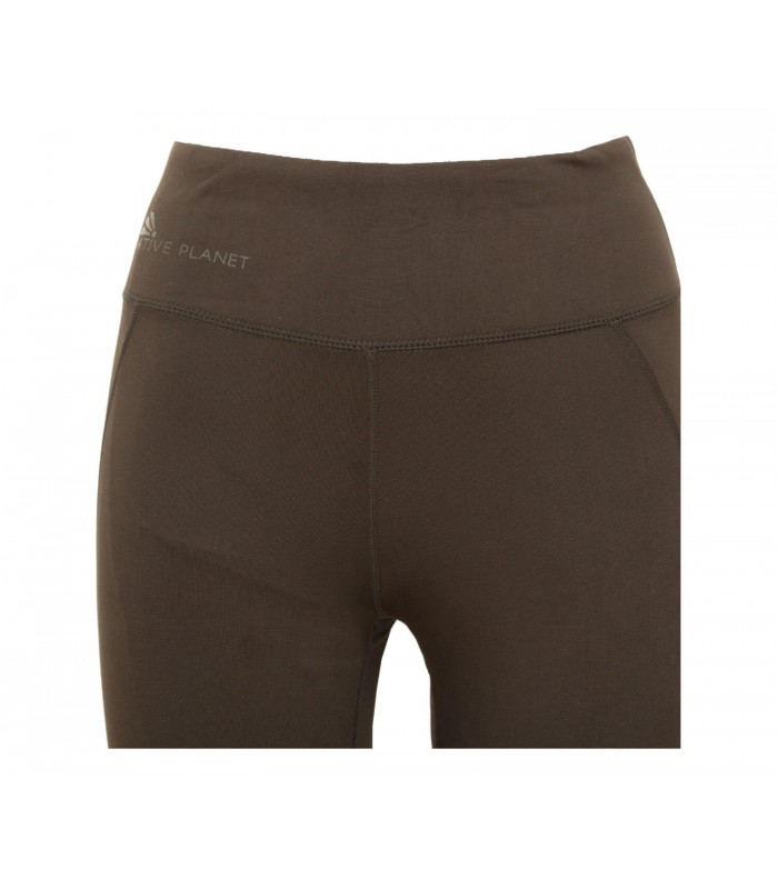 מכנסיים תרמיים מבודדים לנשים Midweight R3