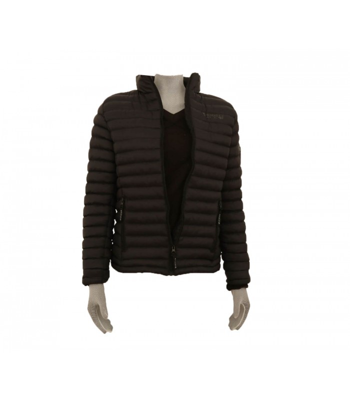 מעיל מבודד עם חימום אקטיבי לנשים Never Cold Jacket