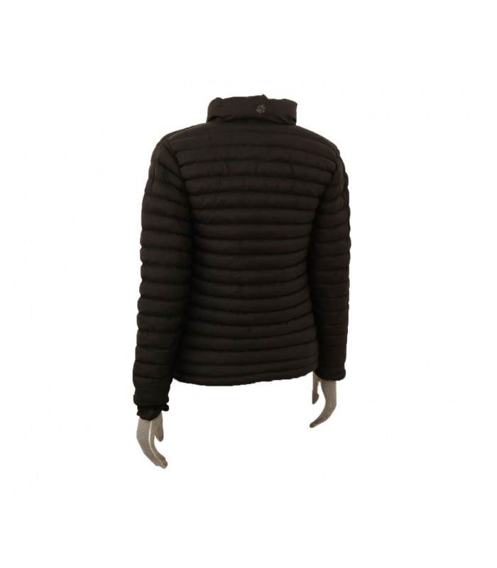 מעיל מבודד עם חימום אקטיבי לנשים Never Cold Jacket