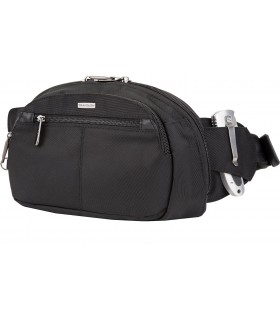 פאוץ' נגד גניבות עם נרתיק אקדח Anti-Theft Concealed Carry