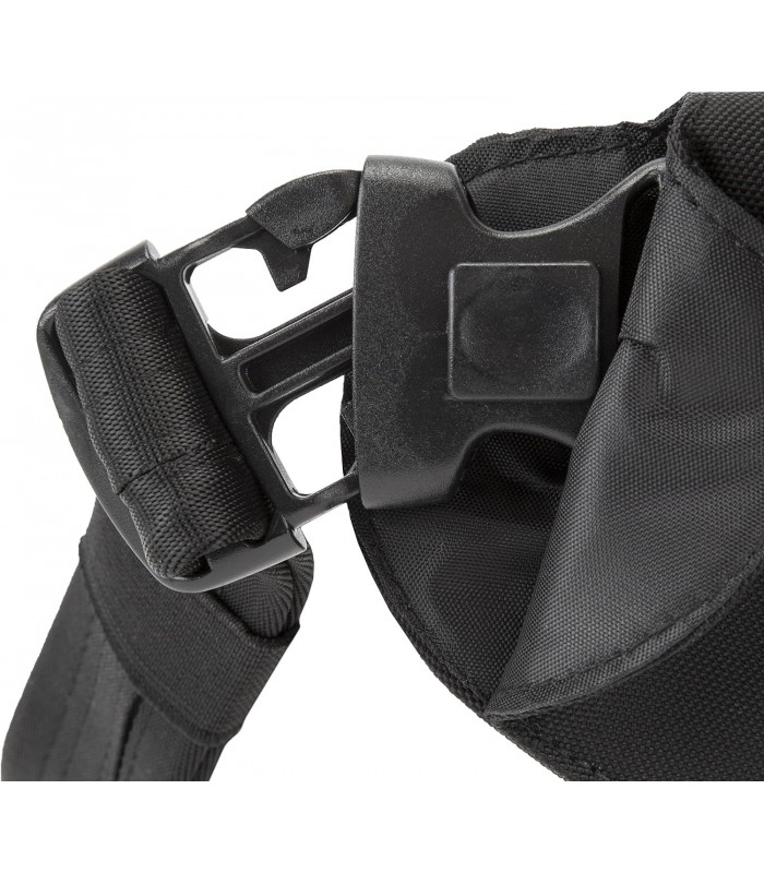 פאוץ' נגד גניבות עם נרתיק אקדח Anti-Theft Concealed Carry