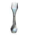 כף + מזלג טיטניום Spork TI