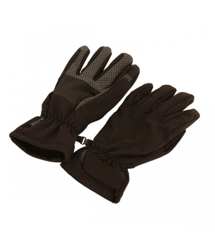 כפפות סופטשל טאץ' WC