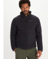 מעיל מבודד לגברים Echo Featherless Jacket